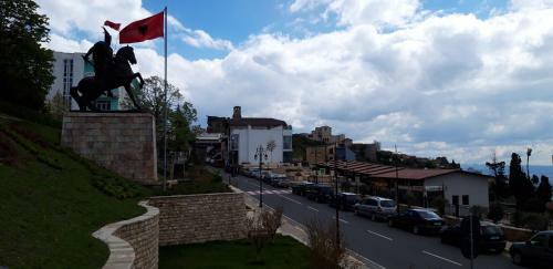 Kruja Hostel