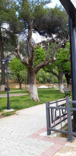 Kruja Hostel