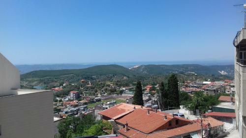 Kruja Hostel