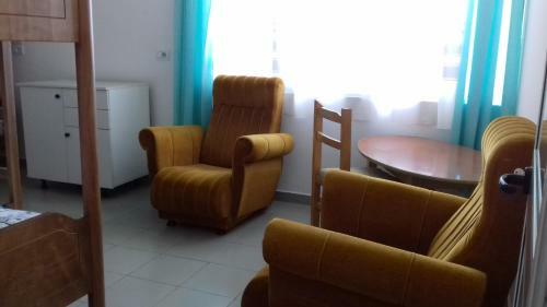 Kruja Hostel