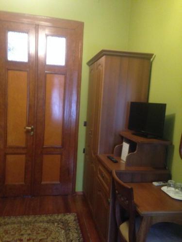 Hotel Vila Mano