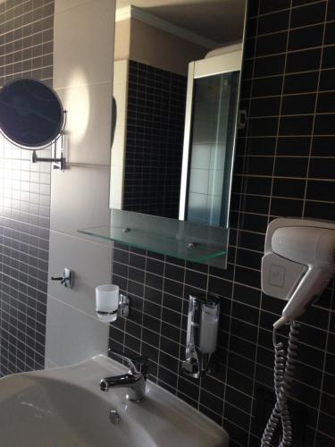 Hotel Vila Mano