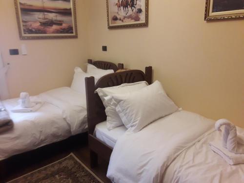 Hotel Vila Mano