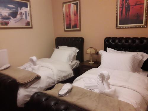 Hotel Vila Mano