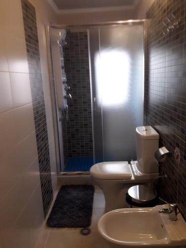 Hotel Vila Mano