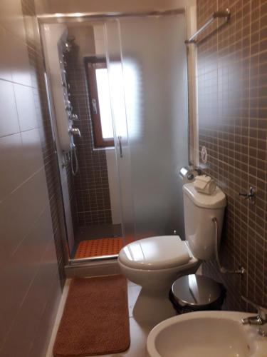 Hotel Vila Mano