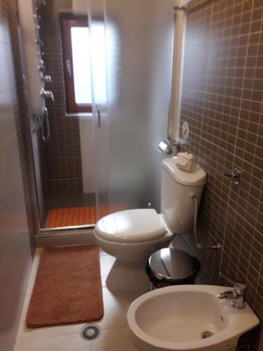 Hotel Vila Mano
