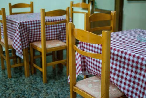 Hotel Let Rooms Lukova