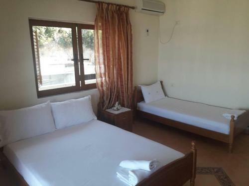 Apartamento Lagjini Oil