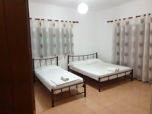 Apartamento Lagjini Oil