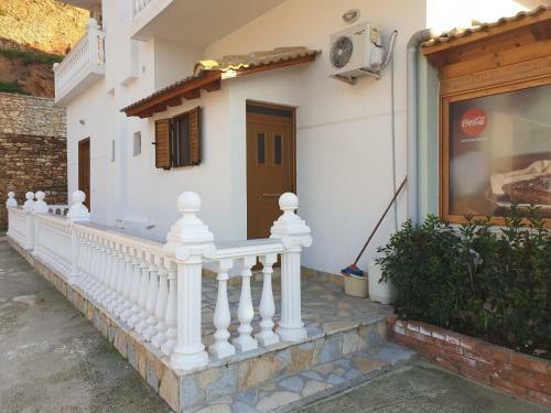 Apartamento Lagjini Oil