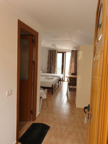 Apartamento Lagjini Oil