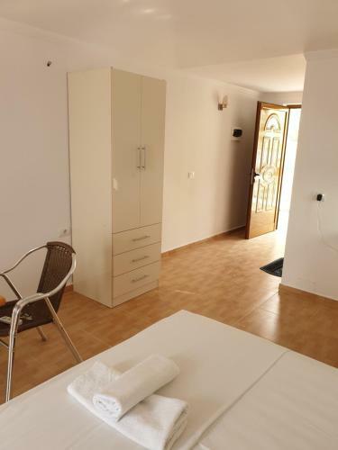 Apartamento Lagjini Oil