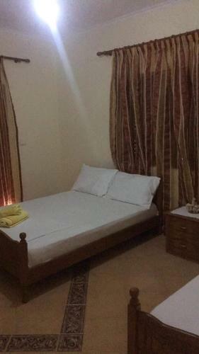 Apartamento Lagjini Oil