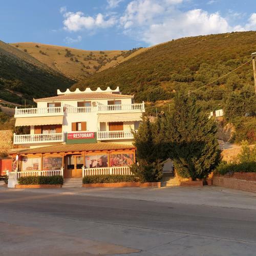 Apartamento Lagjini Oil