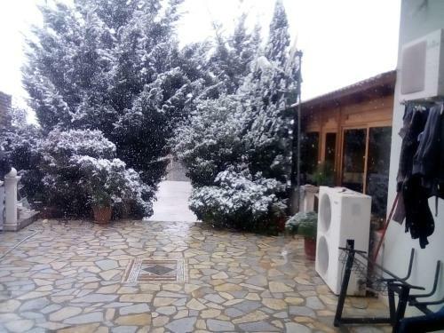 Apartamento Lagjini Oil