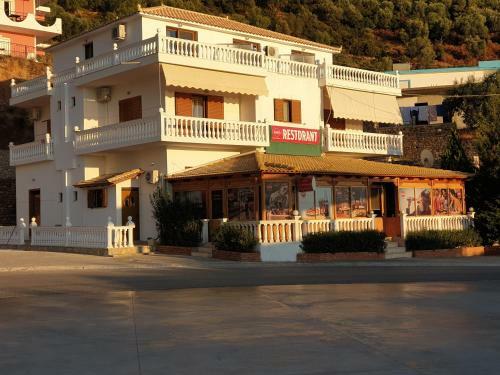 Apartamento Lagjini Oil