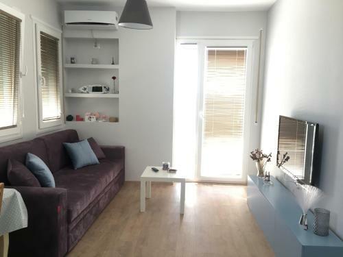 Apartment Matias