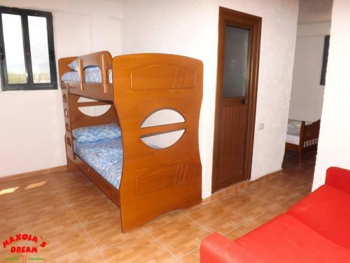 Hotel Maxola's Dream Orikum