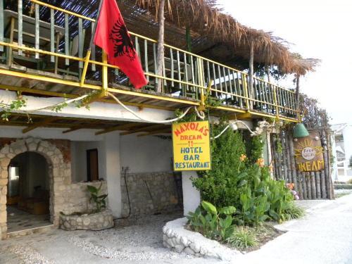 Hotel Maxola's Dream Orikum