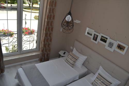 Hostal Funky Guest House & Bar