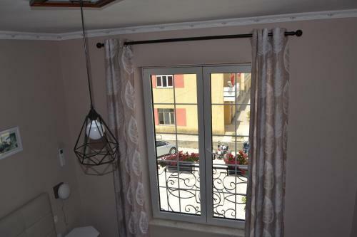 Hostal Funky Guest House & Bar