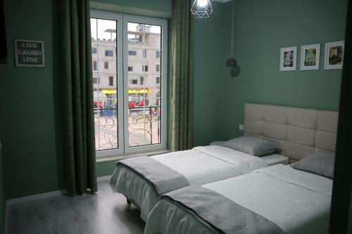 Hostal Funky Guest House & Bar