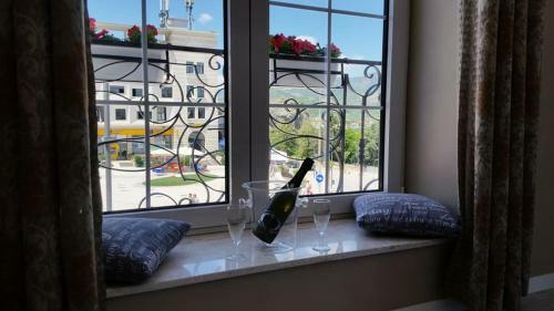 Hostal Funky Guest House & Bar