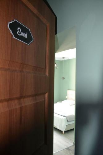 Hostal Funky Guest House & Bar
