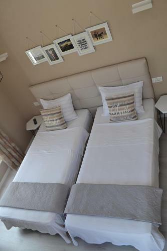 Hostal Funky Guest House & Bar