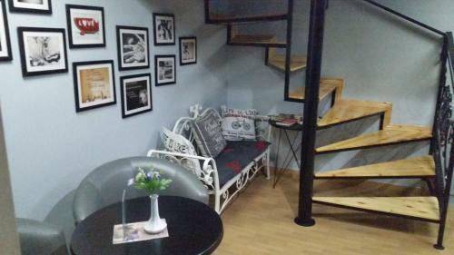 Hostal Funky Guest House & Bar