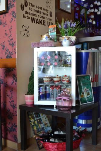 Hostal Funky Guest House & Bar