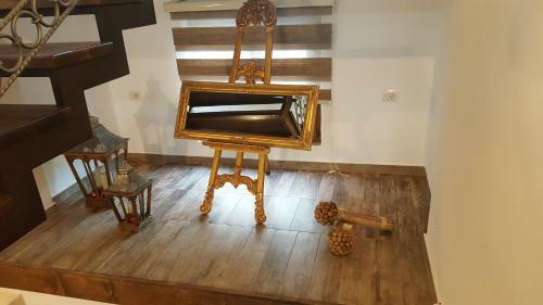 Hotel Bujtina Ollga
