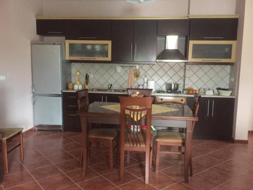 Apartments Villa Braho