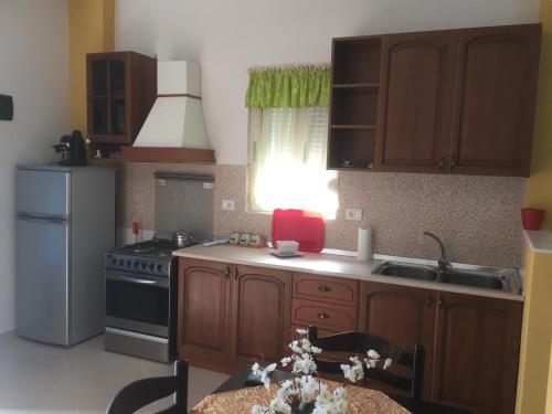 Apartments Villa Braho