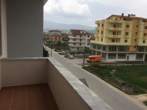 Apartments Villa Braho
