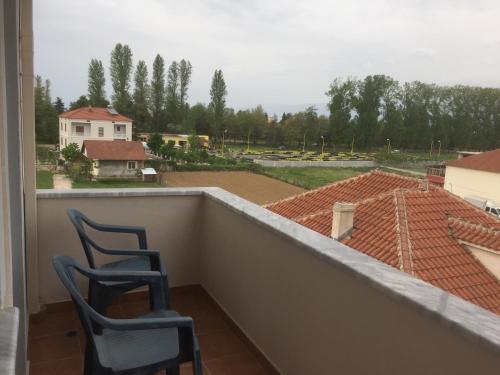 Apartments Villa Braho