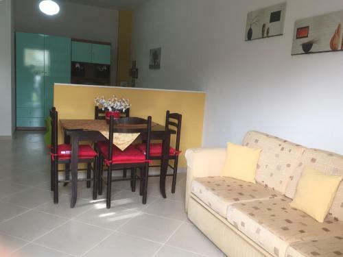 Apartments Villa Braho