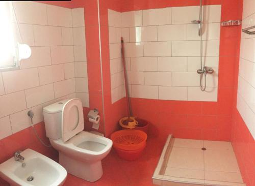 Apartments Villa Braho