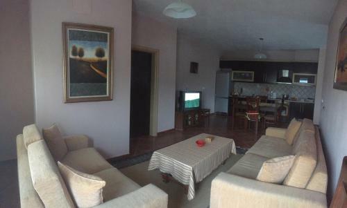 Apartments Villa Braho