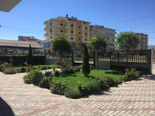 Apartments Villa Braho