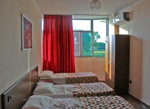 Gurguri Hotel