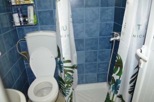 Apartamentos Villa Viktor
