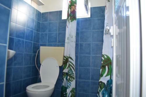 Apartamentos Villa Viktor