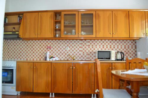 Apartamentos Villa Viktor