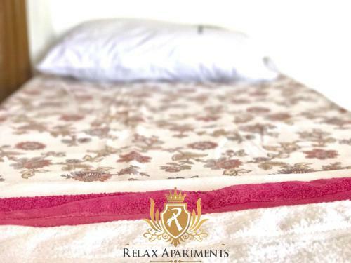Hostal Guesthouse Marilena Sarand� - Relax Apartments