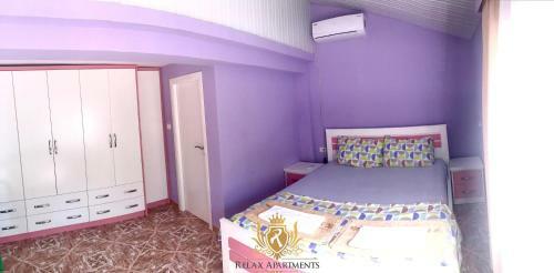 Hostal Guesthouse Marilena Sarand� - Relax Apartments