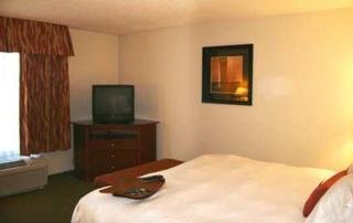 Hotel Hampton Inn & Suites Cape Coral Fl