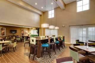 Hotel Hampton Inn & Suites Cape Coral Fl