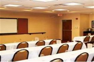 Hotel Hampton Inn & Suites Cape Coral Fl